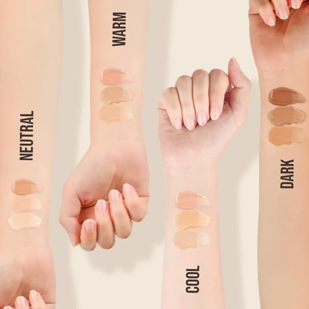Cover Up Pro Concealer 01 Neutral