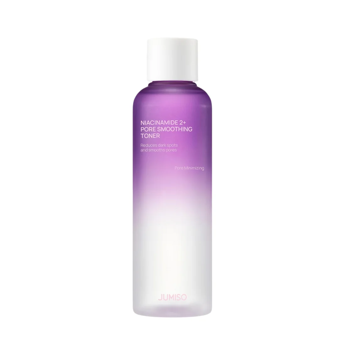 Niacinamide 2+ Pore Smoothing Toner 205 ml