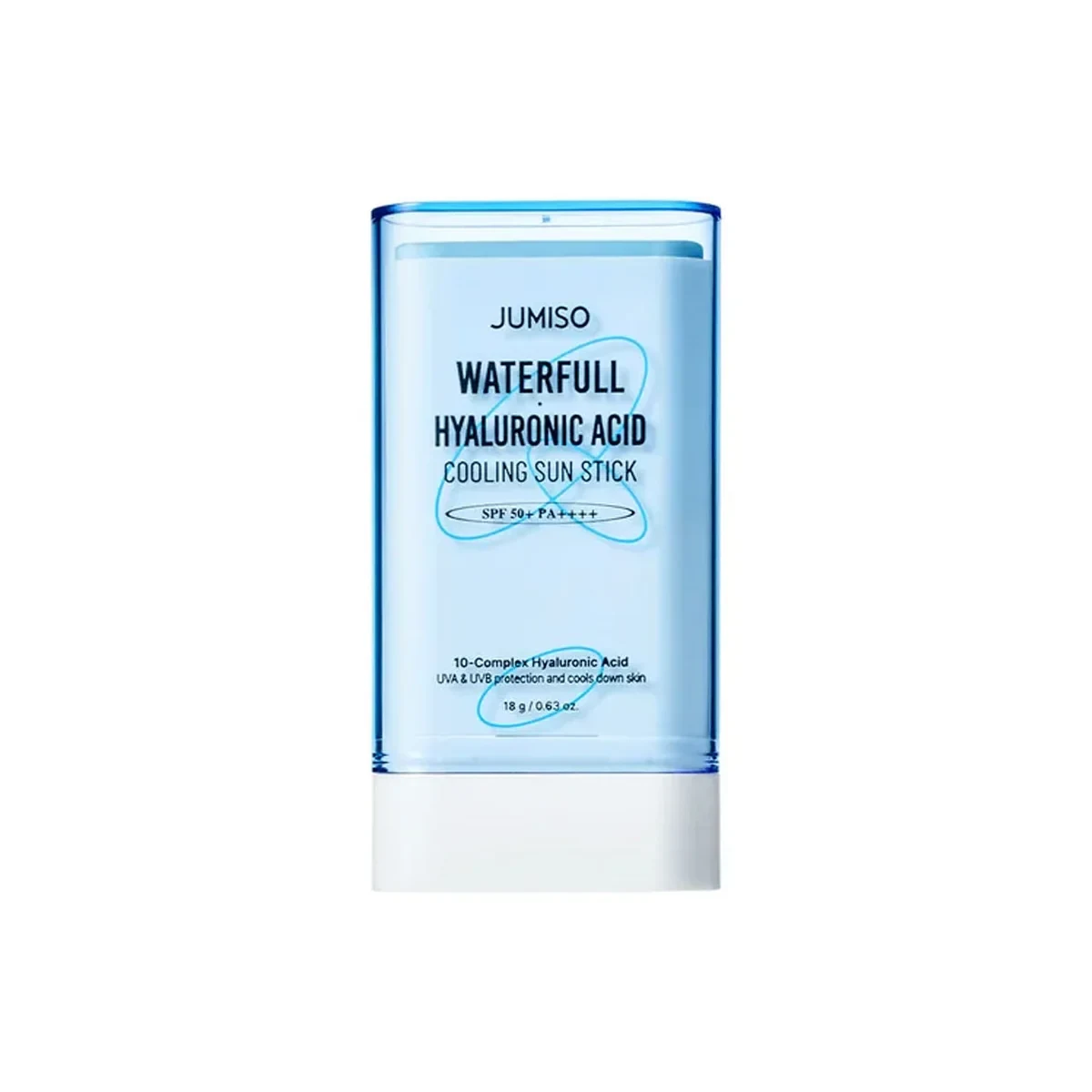 Waterfull Hyaluronic Acid Cooling Sun Stick 18g