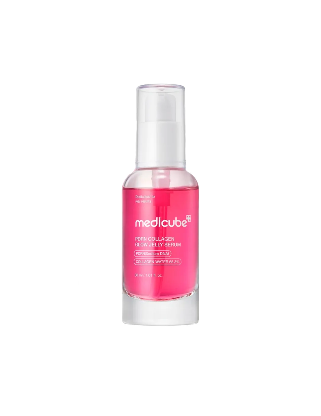 PDRN Collagen Glow Jelly Serum 30 ml