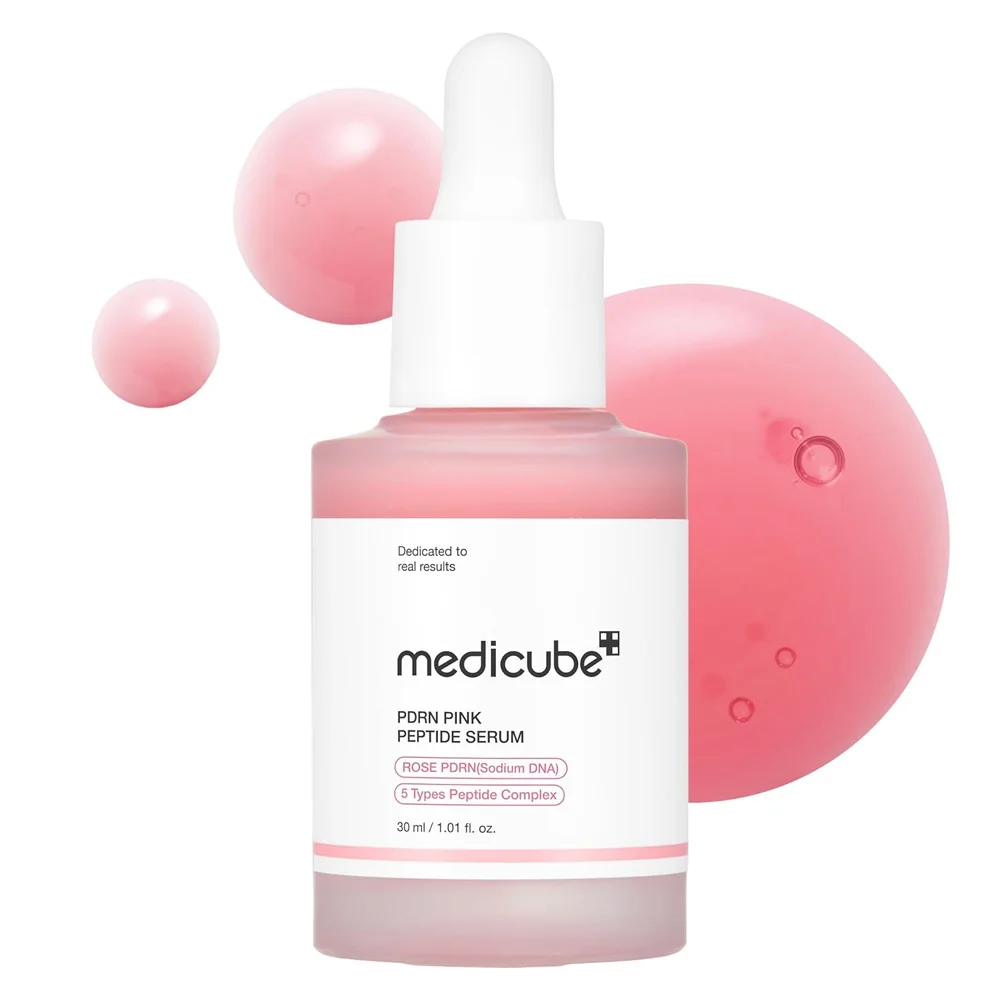 PDRN Pink Peptide Serum 30 ml