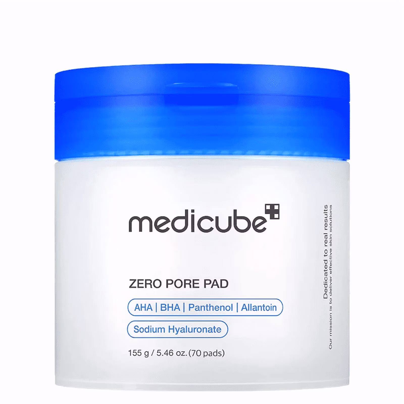 Zero Pore Pad 70 pzas