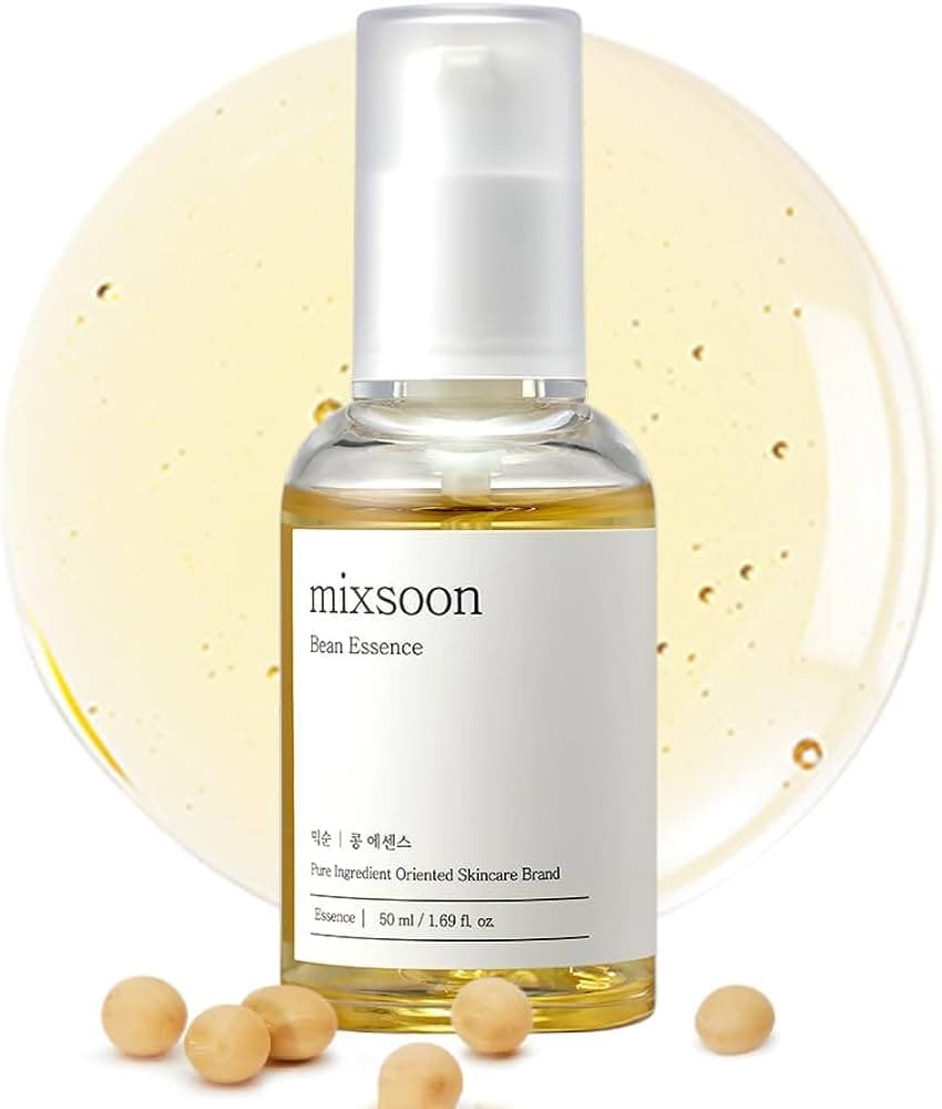 Bean Essence 50 ml