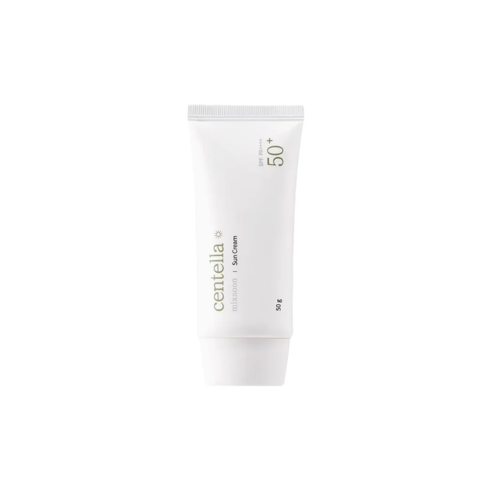 Centella Sun Cream 50 ml