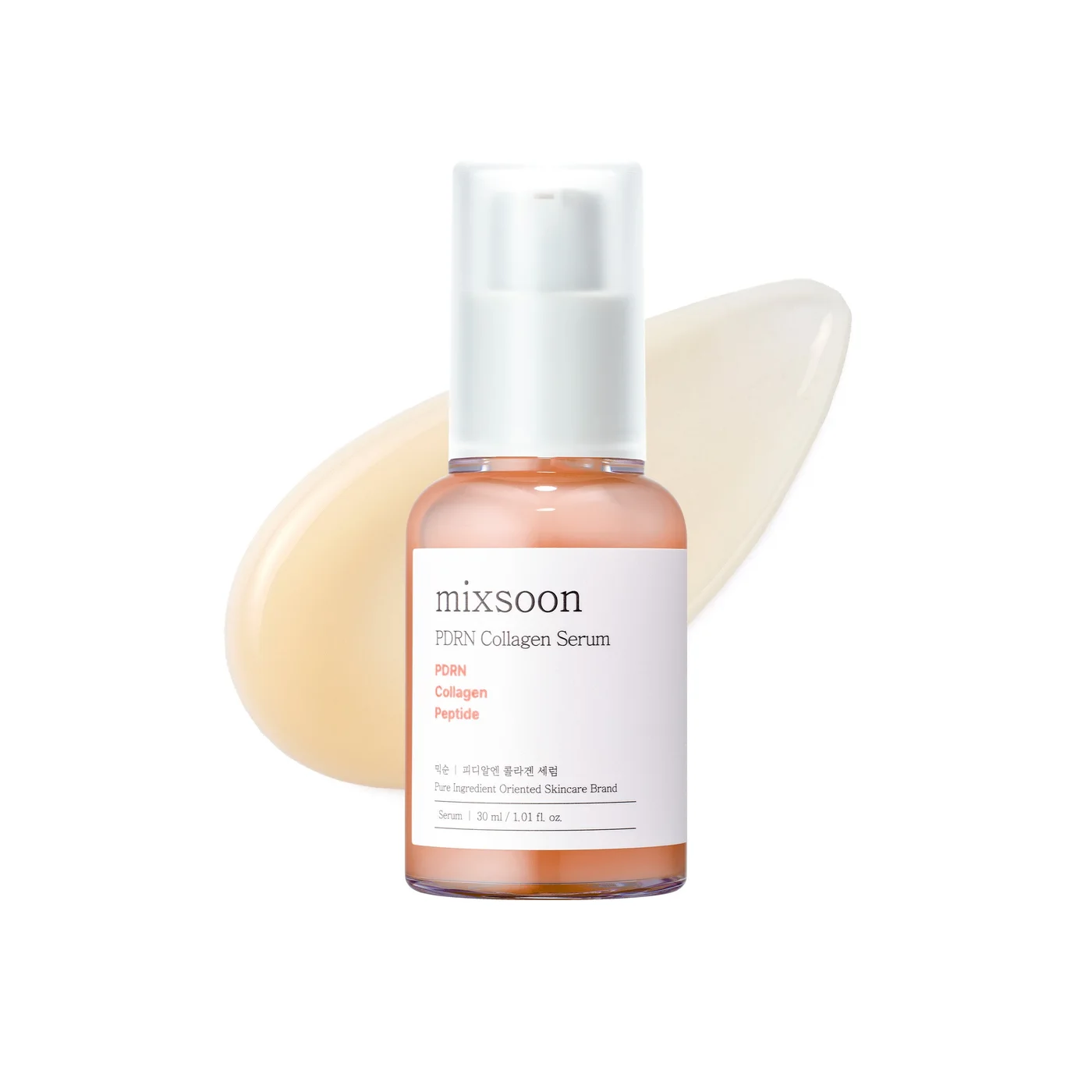 PDRN Collagen Serum 30 ml