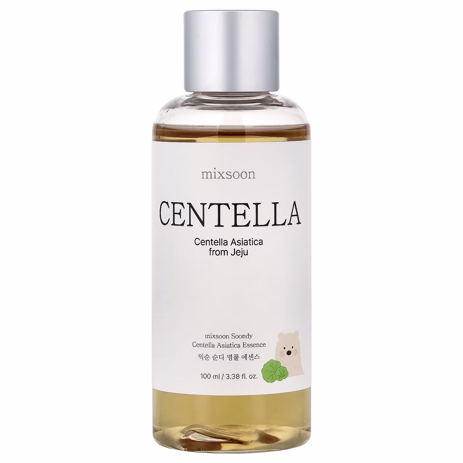 Soondy Centella Asiatica Essence 100 ml