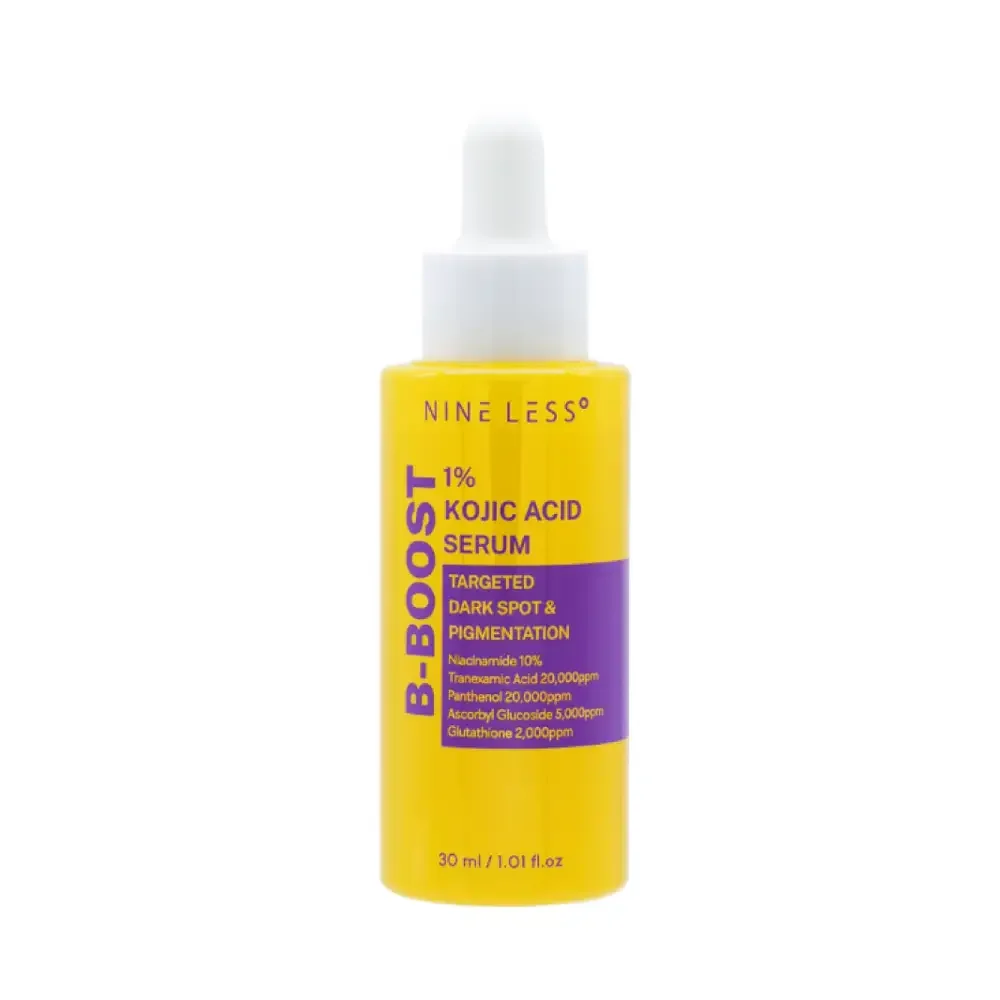 B-boost 1% Kojic Acid Serum 30 ml