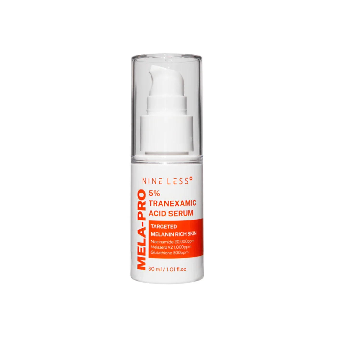 Mela-pro 5% Tranexamic Acid Serum