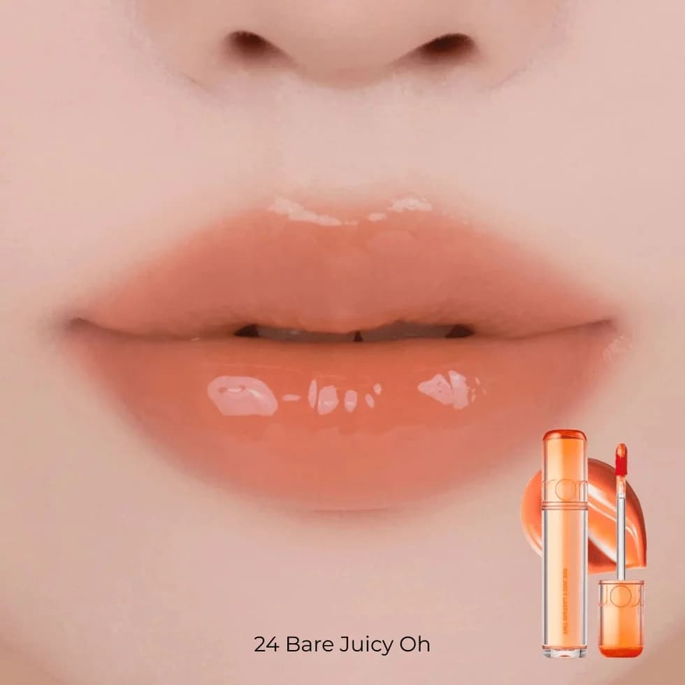 The Juicy Lasting Tint 24 Bare Juicy Oh