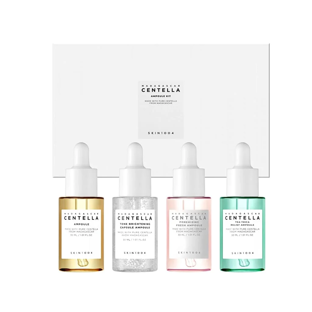 Ampoule Kit