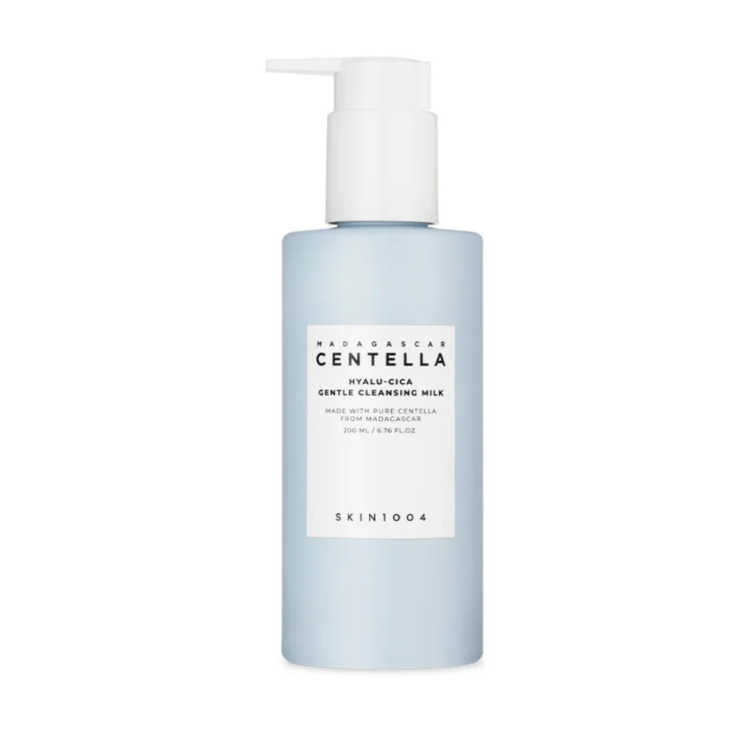 Hyalucica Gentle Cleansing Milk 200 ml