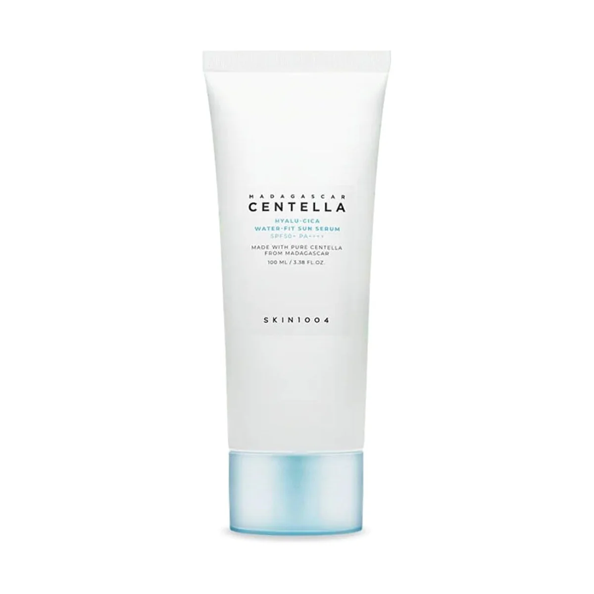 Hyalucica Water-fit Sun Serum 100 ml