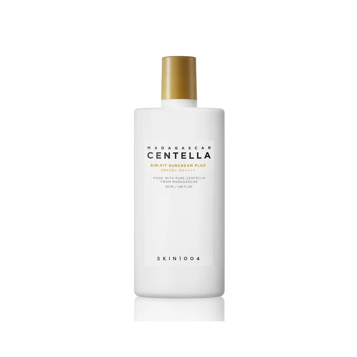 Madagascar Centella Air-fit Suncream Plus 50 ml