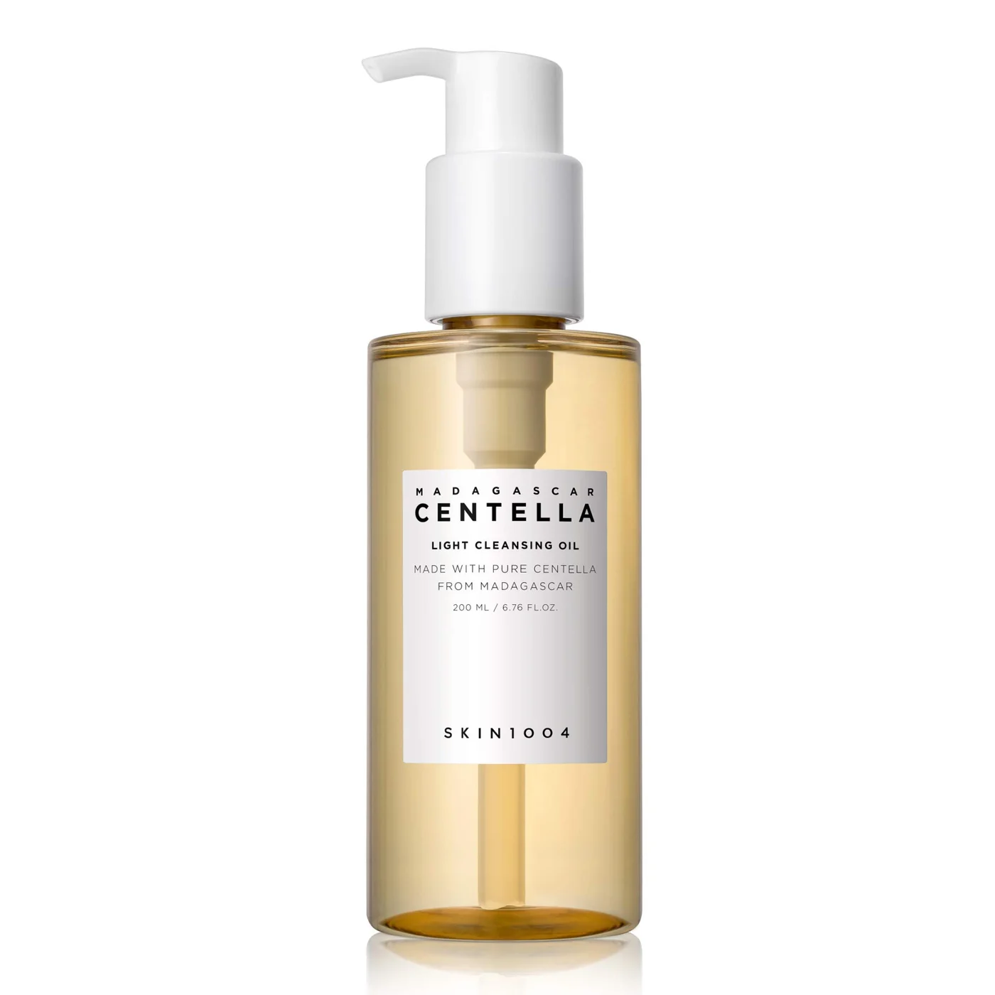 Madagascar Centella Light Cleansing Oil 200 ml