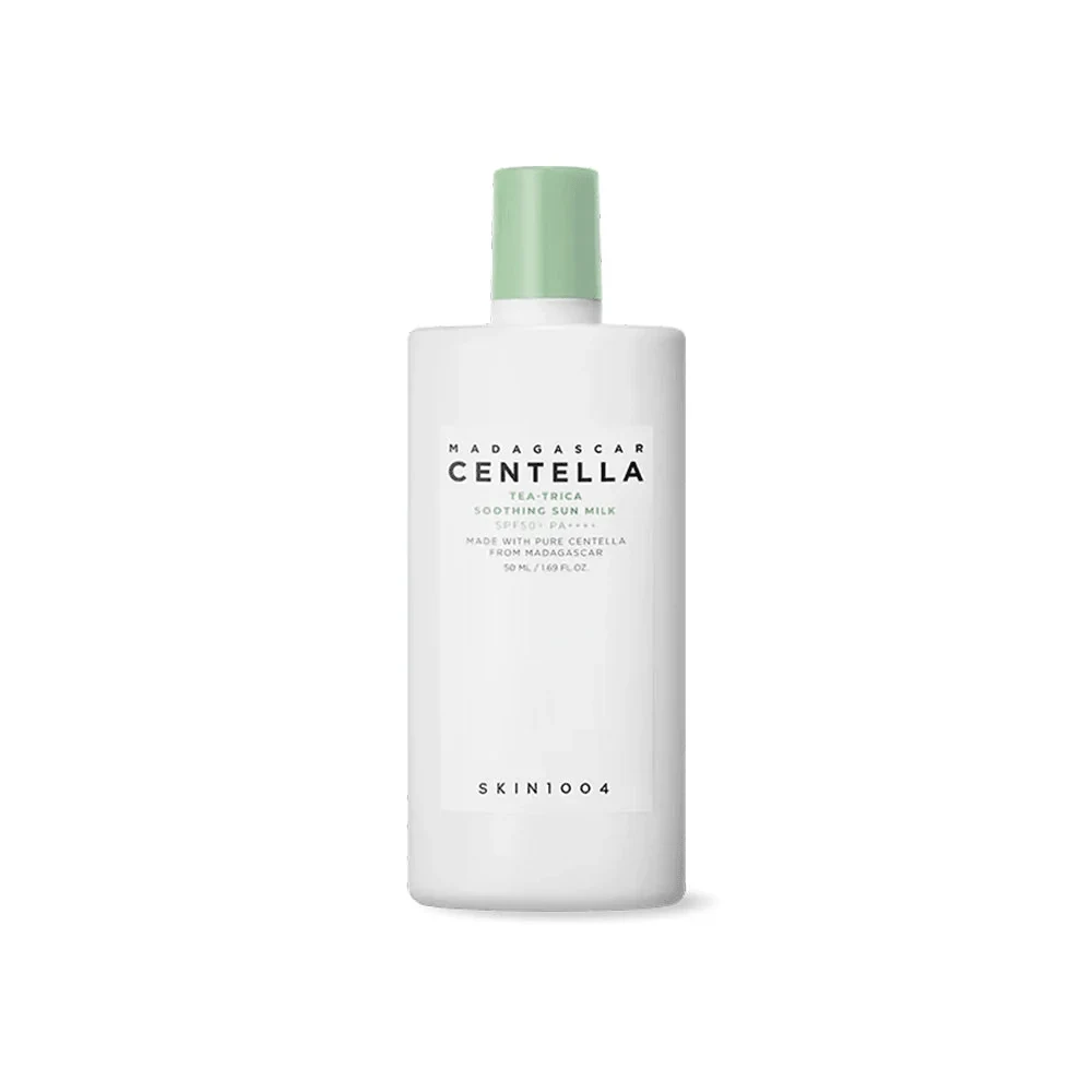 Tea-trica Soothing Sun Milk 50 ml