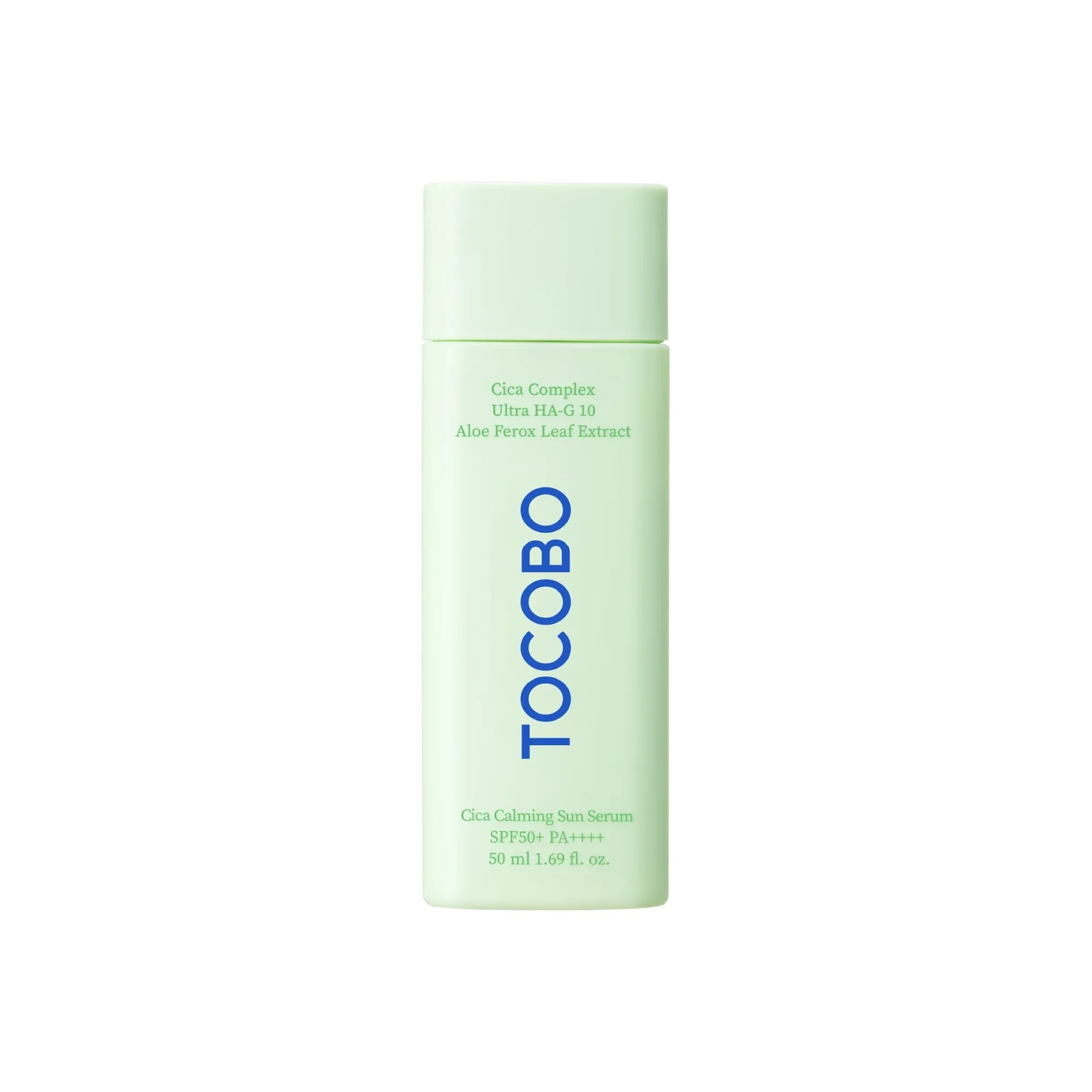 Cica Calming Sun Serum 50 ml